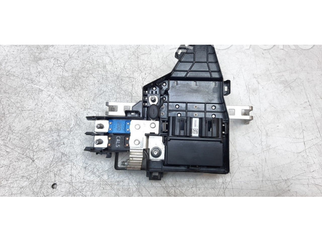 Модуль управления BSM 241148757R   Renault Express    