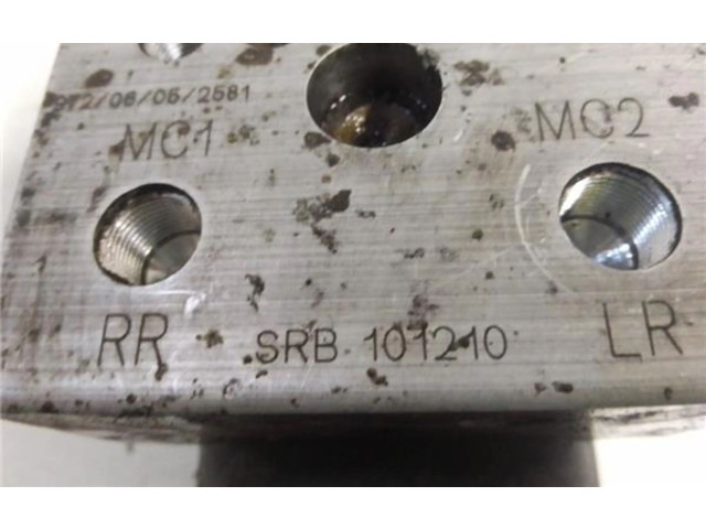 Jednotka ABS SRB101210, 0273004397   Rover 25 2000