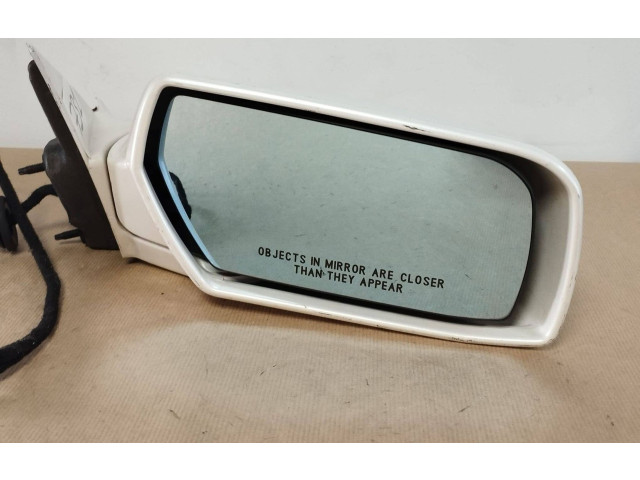 Zpětné zrcátko  Cadillac CTS 2007  1406674  