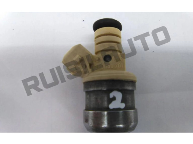 Vstřikovač 0280150701   Fiat Punto (176)     