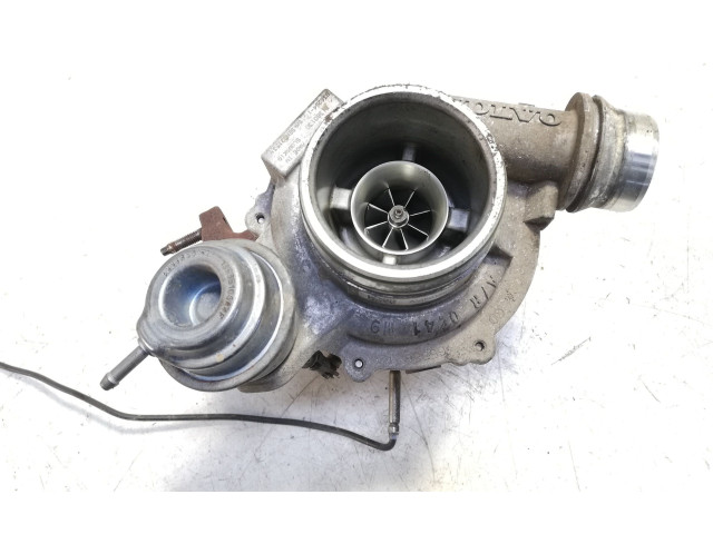  Турбина Volvo V40 Cross country  836264, 31380130         