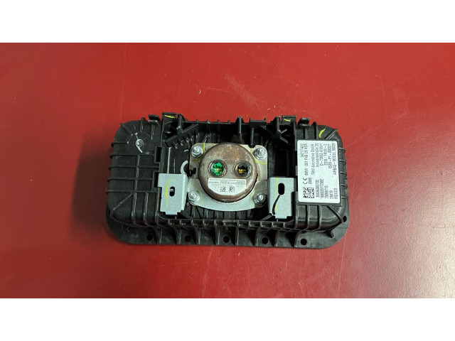 Подушка безопасности пассажира 9363837, 39936383703   BMW X4 G02