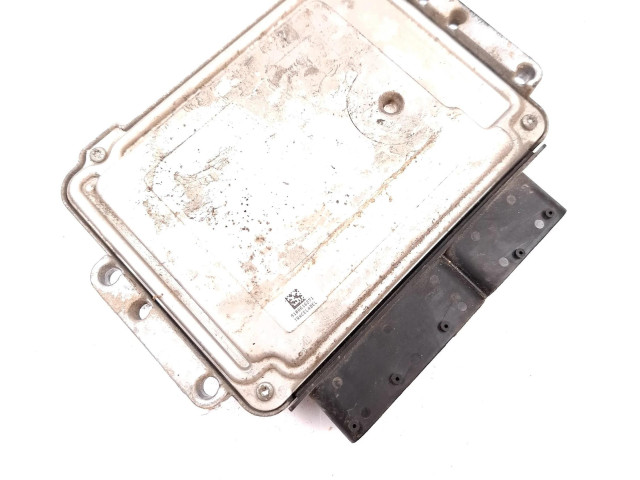 Řídící jednotka 0281012669, 3910127825   Hyundai Santa Fe 2007