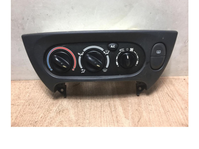 Vstřikovač 7701048355, 7701048355   Renault Megane I    F9Qt-731 