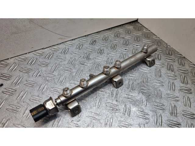 Vstřikovací lišta 7562474, 13537562474   BMW 1 E81 E87  pro benzínový motor 1.6  