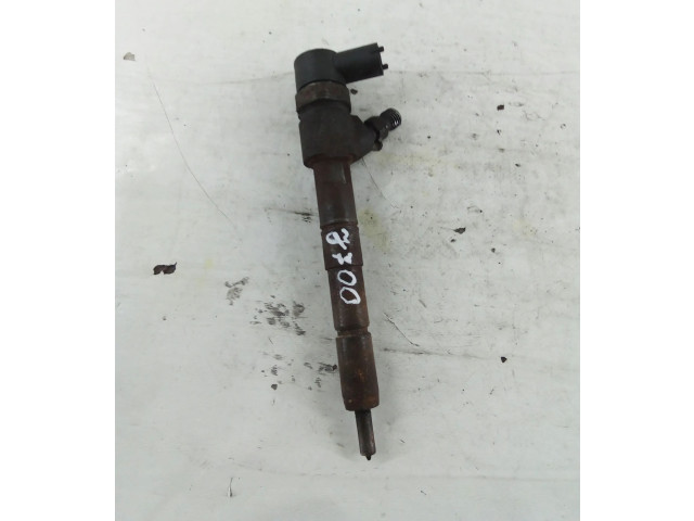 Vstřikovač 55577668   Opel Zafira C     