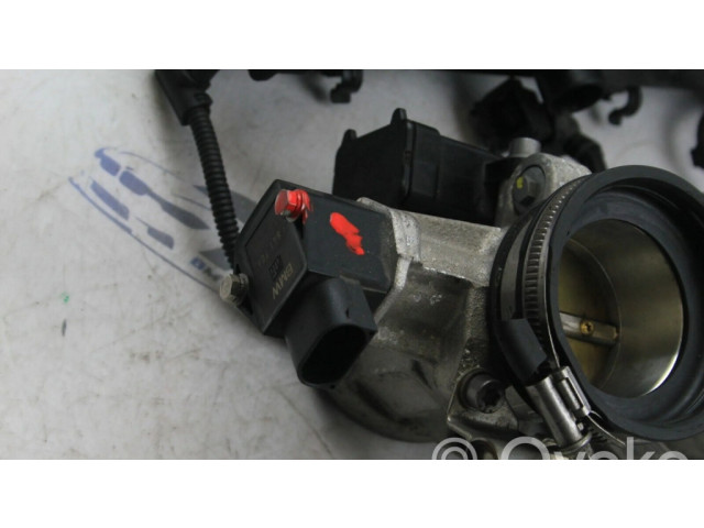 Vstřikovač 7838260, 7838261   BMW M3  pro benzínový motor 4.0  