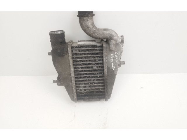 Интеркулер  1271002450   Honda Civic 