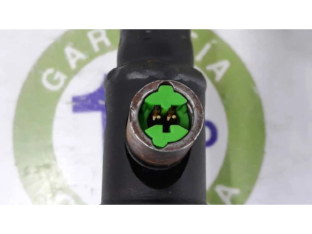 Боковая подушка безопасности 96832764, 95371032   Opel Antara