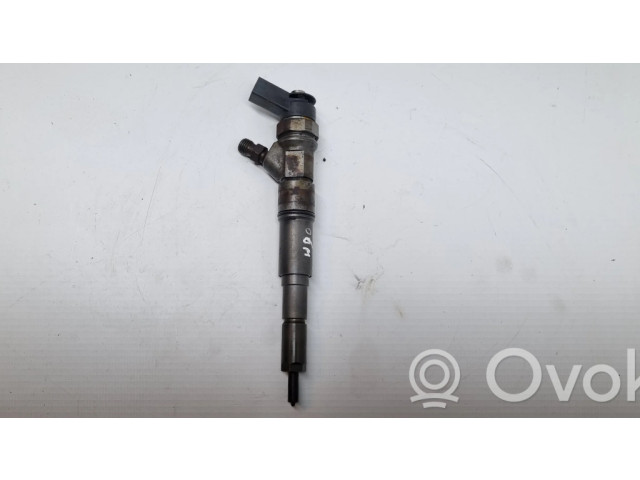 Форсунка 0445110216    BMW 3 E90 E91 для дизельного двигателя  2