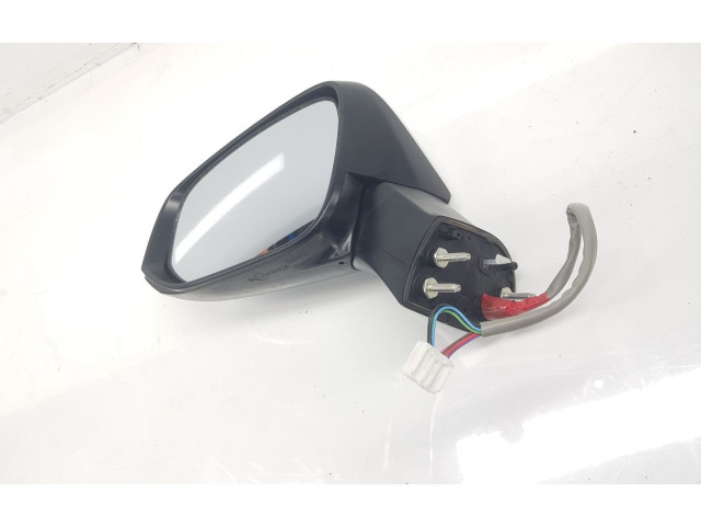 Zpětné zrcátko  Toyota RAV 4 (XA10) 2021  8794042K80, 8794042K80  