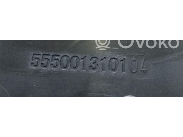 Спидометр (приборный щиток) 555001301, 555001301   Fiat Scudo 2004