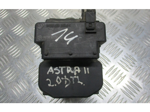 Jednotka ABS    Opel Astra G 2000