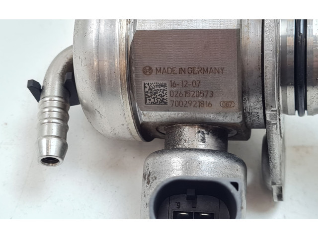 Vstřikovací čerpadlo 0261520573, 04E127025D   Volkswagen Tiguan    CZDA 
