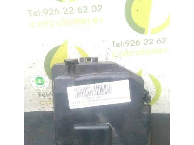   Pojistková skříňka 24SMJE03, 0245410009150065   Honda Civic 2005