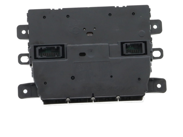 Блок управления климат-контролем 64119812029   Mini Cooper Countryman R60