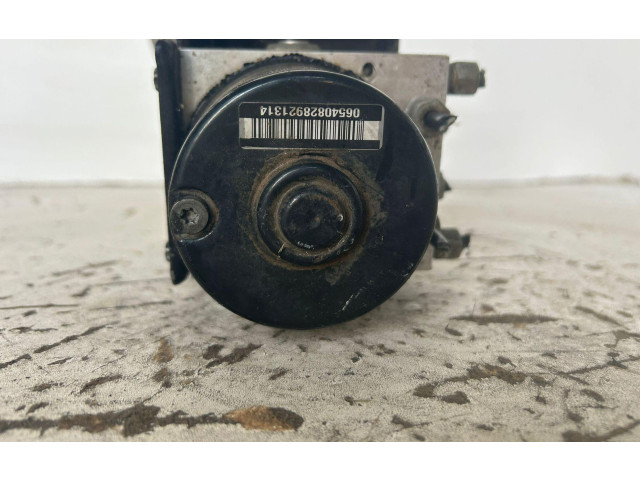 Jednotka ABS 13356788, 13356788   Chevrolet Orlando 2010