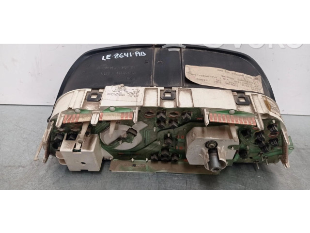 Přístrojová deska  Fiat Scudo  1480110080, CUADROINSTRUMENTOS  