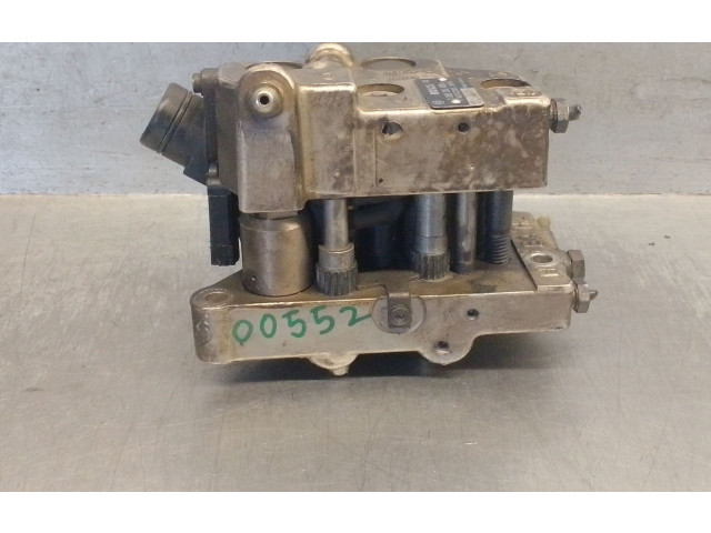 Рулевая рейка  Блок ABS A0024310012, A0024310012   Mercede-Benz S W126 1979 - 1992 года