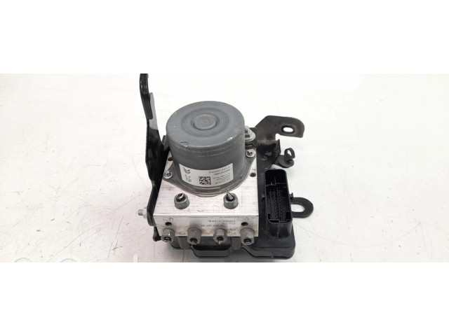 Jednotka ABS 9834920780   Citroen Jumpy 2007