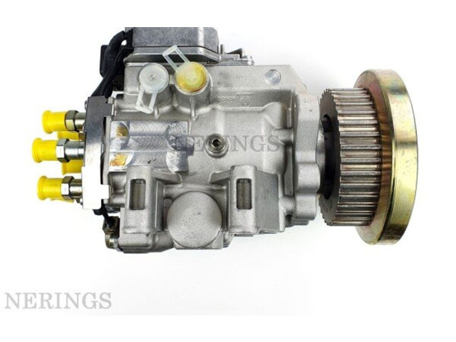 Vstřikovací čerpadlo 0470506002, 0986444067   Audi A6 S6 C5 4B     