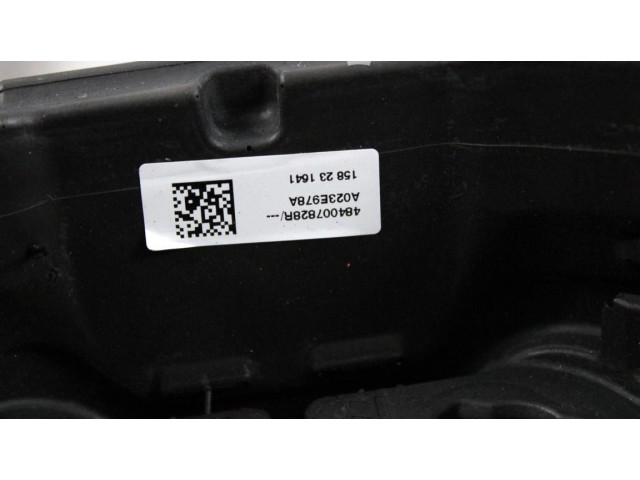 Volant Dacia Sandero III 2023 484007828R  
