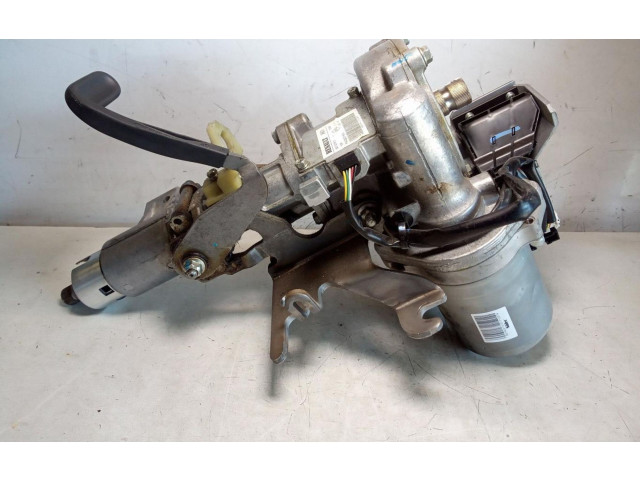 Volant Renault Kangoo I 2014 8201207613  