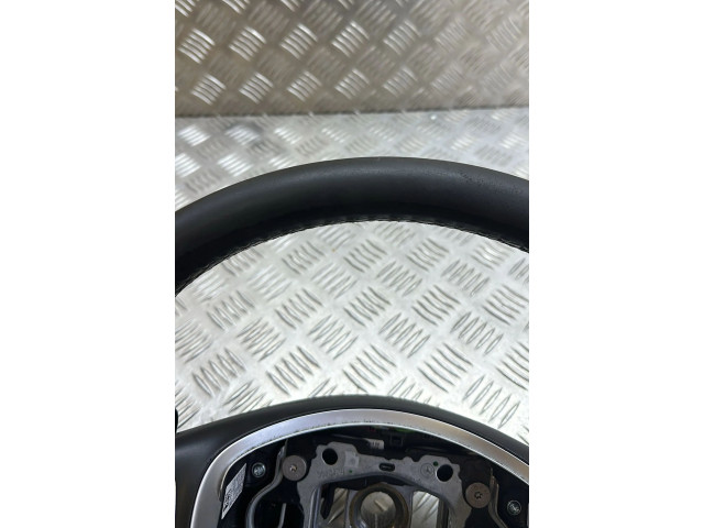 Volant Mercedes-Benz C W205 2016 A0004601803  
