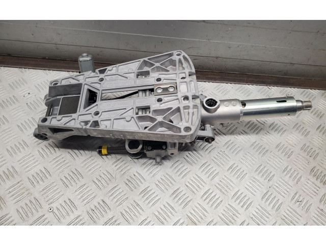   Рулевая рейка A2184601316, A2044600425   Mercedes-Benz CLS C218 X218 2011 - 2017 года