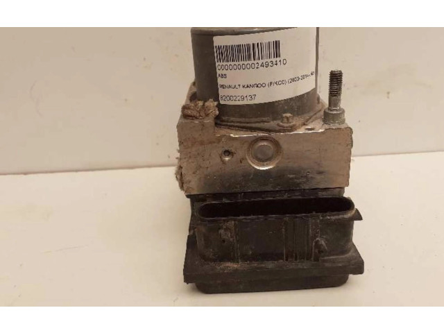 Jednotka ABS 8200229137   Renault Kangoo I 