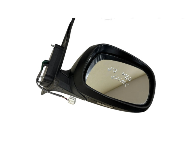 Zpětné zrcátko  Suzuki Swift 2006  E13011115  