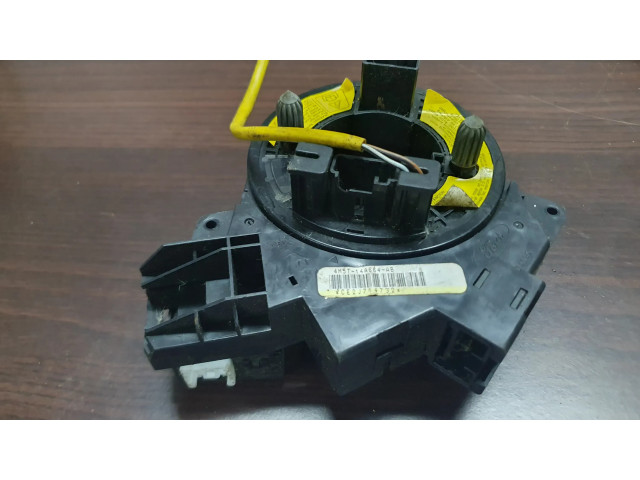 Подрулевой шлейф SRS 4M5T14A664AB, CE2J714732   Ford Focus