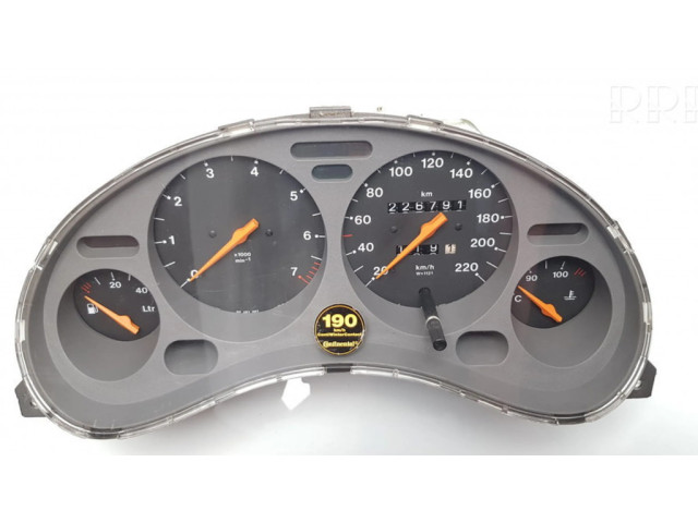 Přístrojová deska  Opel Tigra A 1998 90386323  