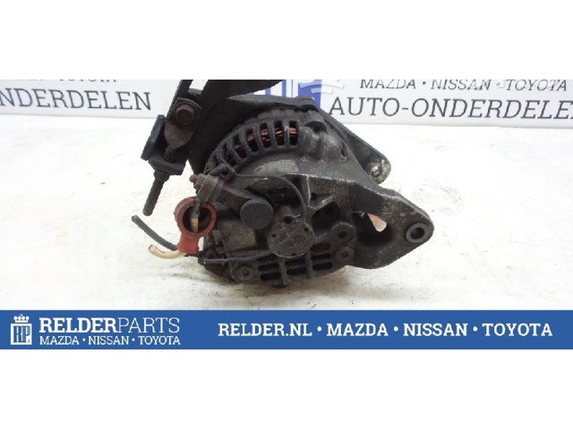 Генератор 23100D4410, 23100D4410   Nissan Bluebird      