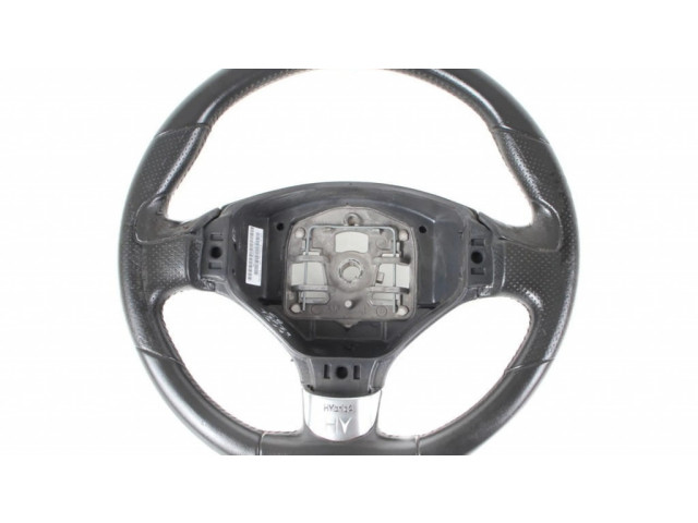 Volant Peugeot 3008 I 2009 96753650ZE, 98092442ZD  