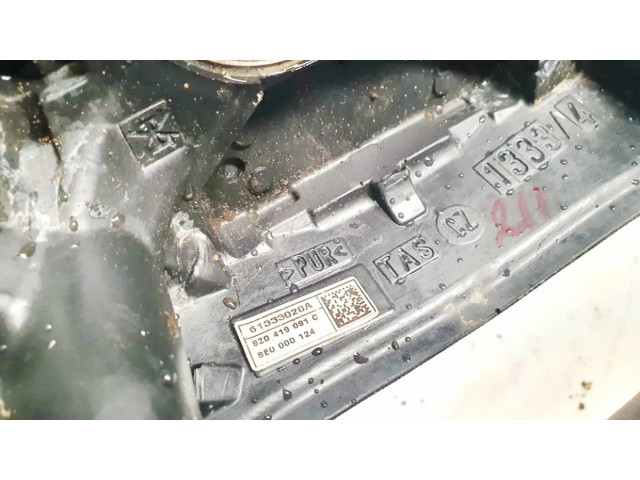 Руль Audi A3 S3 8L  1996-2003 года 8z0419091c, 61333020a      