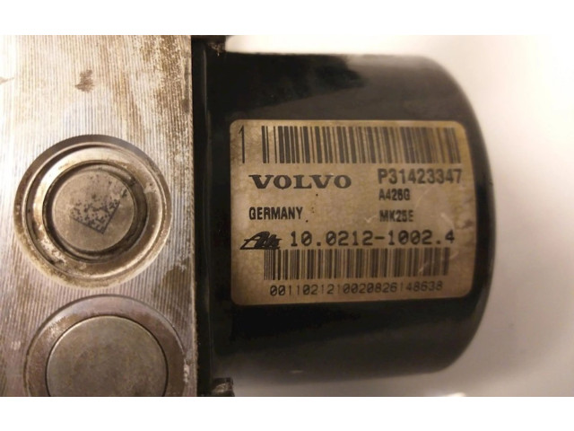 Jednotka ABS P31423347, 27040834307568   Volvo V70 2016
