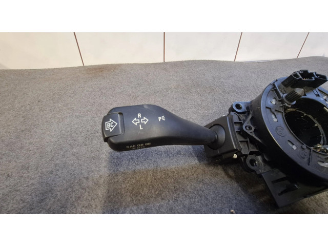 Подрулевой шлейф SRS 83774889, 01404017   BMW 5 E39