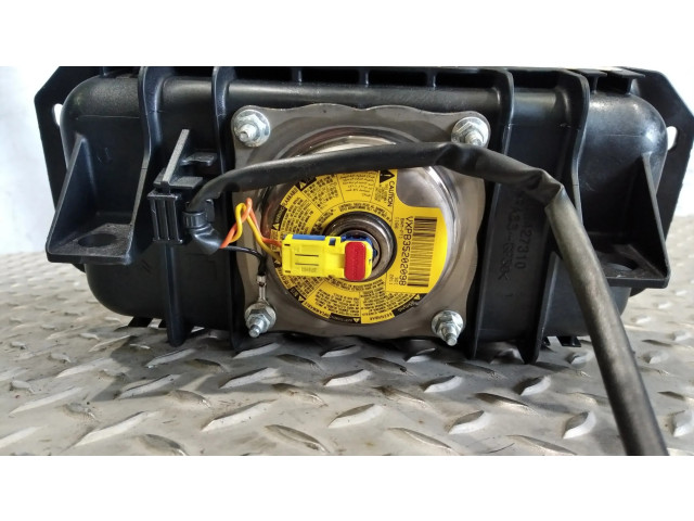 Подушка безопасности пассажира 9801846680   Citroen C1