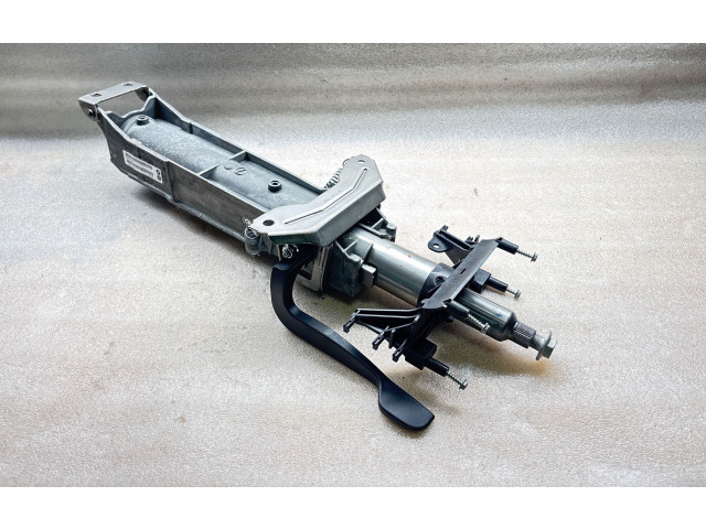    Рулевая рейка 743034   BMW M4 F82 F83 2014 - 2020 года