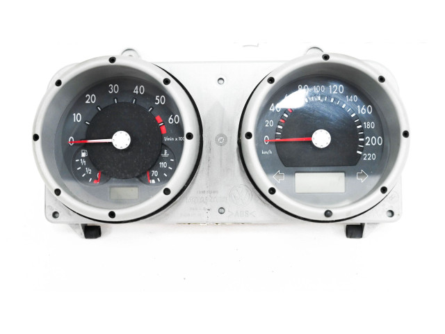 Комплект блоков управления 030906032CG, 357905851F   Volkswagen Polo III 6N 6N2 6NF