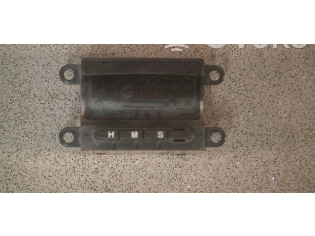 Дисплей    81110-08010   SsangYong Rexton