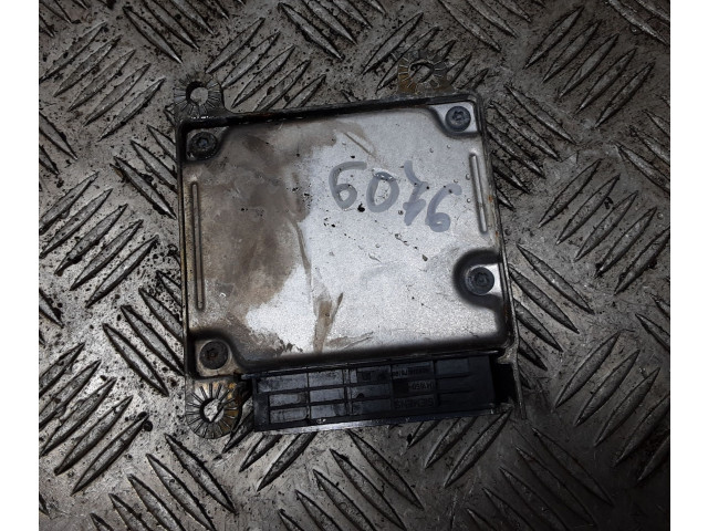 Блок подушек безопасности 8625008120   SsangYong Rexton