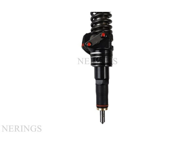 Vstřikovač 0986441553, 0986441553   Volkswagen Sharan     