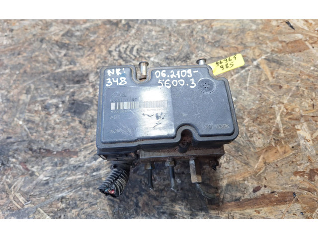 Jednotka ABS 96964985, 06.2109-5600.3   Chevrolet Aveo 2012