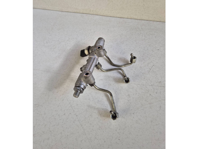 Vstřikovací lišta 059130089BS   Audi A6 Allroad C7     