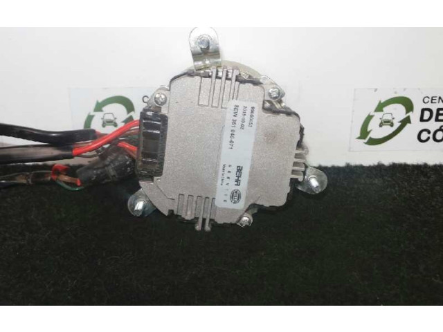 Вентилятор радиатора     8EW351040071, SIN.ASPAS    Volkswagen Caddy 