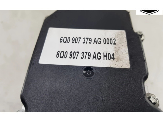 Jednotka ABS 6Q0614417AG, 6Q0614417AG   Skoda Fabia Mk1 (6Y) 2006
