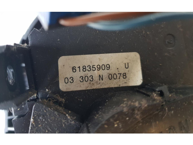 Подрулевой шлейф SRS 61835909U   Renault Megane II