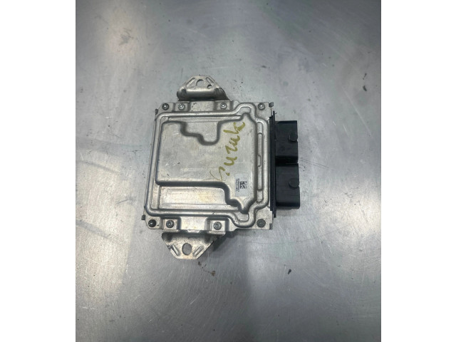 Блок управления двигателя 0261S04260, 33920M68K0   Suzuki Alto